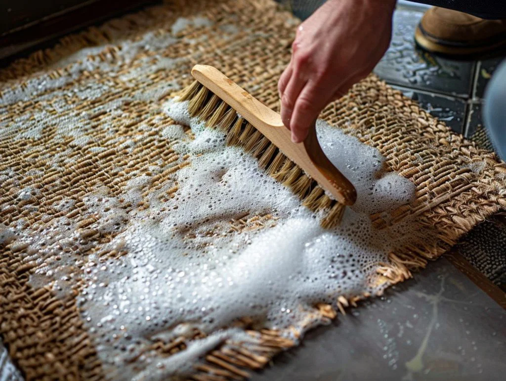 Cleaning and Maintenance Tips for Door Mats